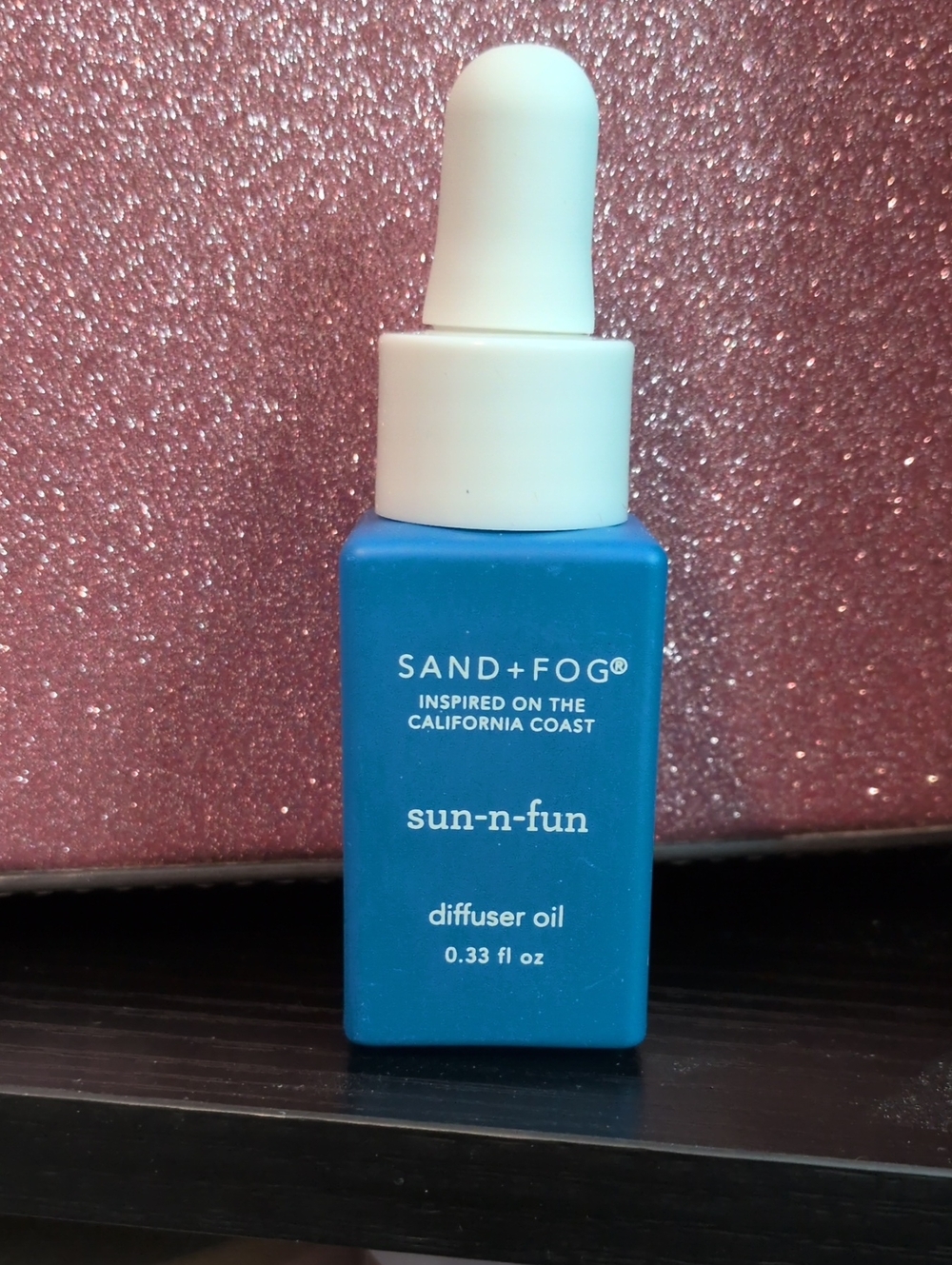 Sand And Fog Sun-n-Fun Diffuser Oil